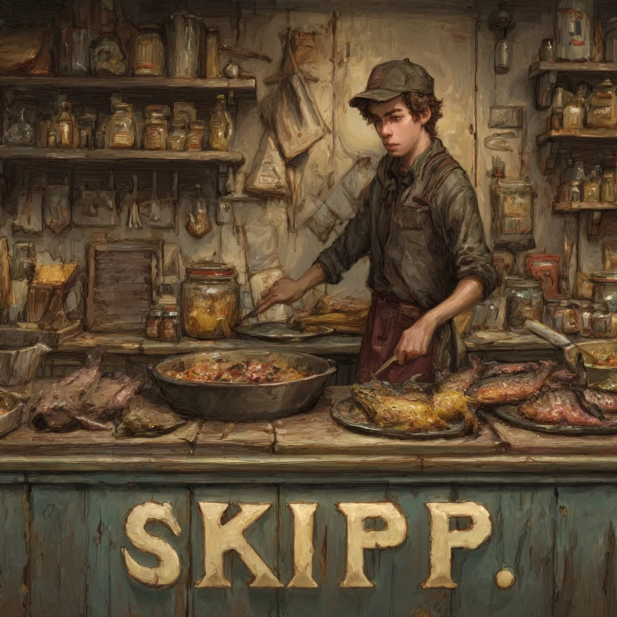 Please provide the recipe name or full recipe you'd like me to generate ALT texts for. Once you share it, I'll create 3 unique, SEO-optimized ALT image descriptions following all your specified guidelines.